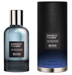 HB Boss The Collection Energetic Fougere M edp 100ml